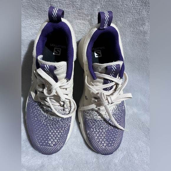 Salomon Shoes - Salomon Predict Soc2 Womens running shoes.size 6